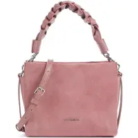 Coccinelle Bolso de mano 'Boheme Suede 200s 1' altrosa