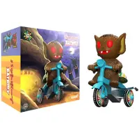 Super7 Vehículo Bat Boy