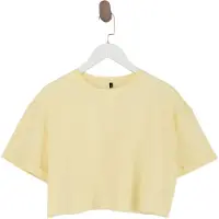 Trendyol Camiseta amarillo