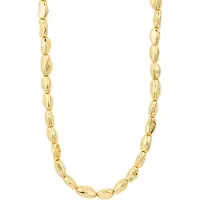 Pilgrim Cadena 'Presence' oro