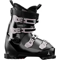 Atomic - Botas de esquí para mujer - Hawx Magna 85 W Black/Dust para Mujer - Talla 40,5/41 - Negro