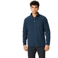Vaude - Strathcona Fleece Jacket - Forro polar size XL, azul