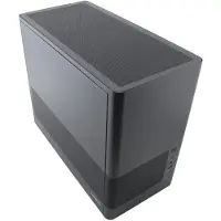 CoolBox Caja Torre Pc Mp2