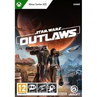 Star Wars Outlaws