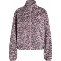 Adidas adidasChaqueta Terrex Multi Climawarm con cierre de cremallera M Dual Lilac / Magic Mauve / Grey Six Mujer