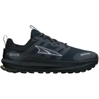 Altra - Women's Lone Peak 9+ GTX - Zapatillas de trail running size 38,5, negro