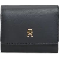 Tommy Hilfiger Cartera 'TRIFOLD' marino