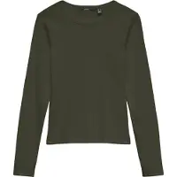 Vero Moda Camiseta 'VMCHLOE' pino