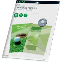 Leitz iLAM bolsa para plastificar A3 brillante 2x80 micras (25 unidades)