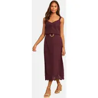 Love & roses Falda baya