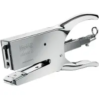 Rapid Cuaderno Stapler Stainless K1