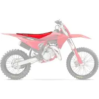 Blackbird Racing Funda De Asiento Double Grip 3 Gas Gas Mc 85 17/14 25-26/mc 85 19/16 25-26