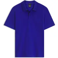 BOSS Polo De Manga Corta Pallas 10286307