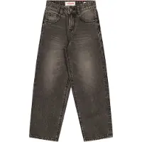 Vingino Boys Kent Jeans Dark Grey Vintage Talla: 9 | Vaqueros Outlet | Unisex | Gris