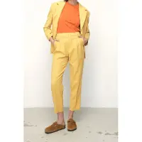 American vintage Tabinsville Pant Paille Talla: M | Pantalones Formales Outlet | Mujer