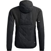Ortovox - Women's Venet Swisswool 60 Jacket - Chaleco softshell size M, negro