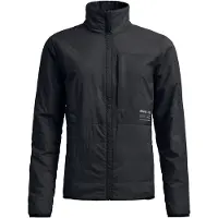 Ortovox - Women's Ortler Metawool 60 Rev Jacket - Chaqueta de merino size S, negro