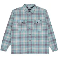 Billabong Camisa De Manga Larga Offshore Lined