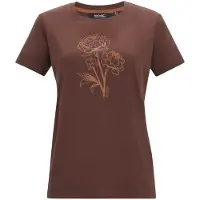 Regatta Camiseta De Manga Corta Filandra Ix