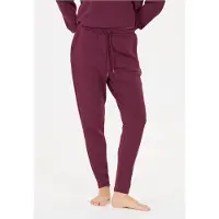 Athlecia - Women's Jacey V2 Sweat Pants - Pantalones de deporte size 34, rojo