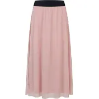 Cloud5ive Falda rosé / negro