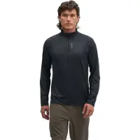 Hoka One One Camiseta funcional negro