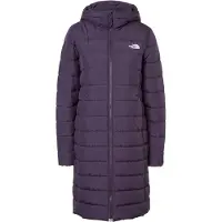 The North Face - Women's Aconcagua Hooded Parka - Abrigo size S, azul
