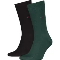 Tommy Hilfiger Calcetines Classic 2 Pares