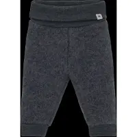 Huttelihut - Kid's Pants Wool Fleece - Pantalones de invierno size 110, azul