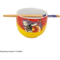 Cinereplicas Tazón De Ramen Mira Spice Queen