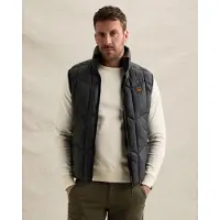 PME Legend Chaleco 'Avizer bodywarmer' gris