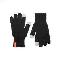 Sealskinz - Hanworth - Guantes size One Size, negro