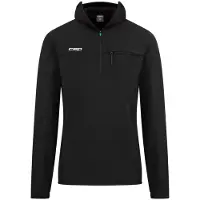 Cep - Core Run Thermal Hoodie - Sudadera size M, negro