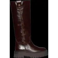 Steve madden Botas 'Sonar' marrón oscuro