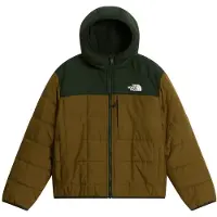 The North Face Chaqueta Reversible Shasta