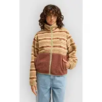 Billabong - Women's Rock Jetty - Forro polar size M, multicolor