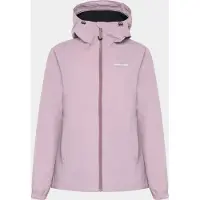 Didriksons - Women's Varja Jacket 2 - Chaqueta impermeable size 48, morado