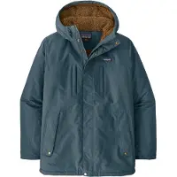 Patagonia - Isthmus Parka - Parka size M, azul