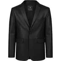 Felix Hardy Chaqueta de entretiempo negro