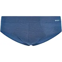 Skiny Braga azul