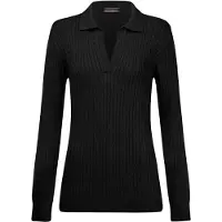 Felix Hardy Jersey negro