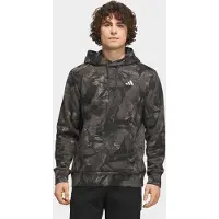 Adidas Camiseta deportiva gris / antracita / color barro