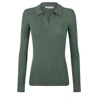 Felix Hardy Jersey verde