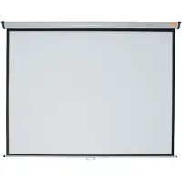Nobo Pantalla De Proyección 175x132 Cm