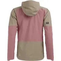 Ortovox - Women's Ortler GORE-TEX Jacket - Chaqueta impermeable size M, fucsia