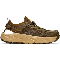 Hoka One One - Zapatillas de senderismo Hombre - Hopara 2 M Sepia/Barley - Talla 44 - Marrón