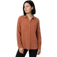 Billabong - Women's Swell Blouse - Blusa size S, multicolor