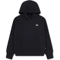 Levi's Kids Sudadera negro