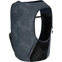 Dynafit - Trail 6 Reflective Vest - Mochila de trail running size XL, gris