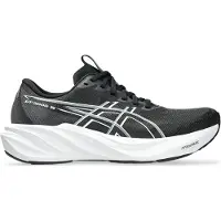 Asics - Women's Gt-2000 15 - Zapatillas para correr size 37, negro/blanco